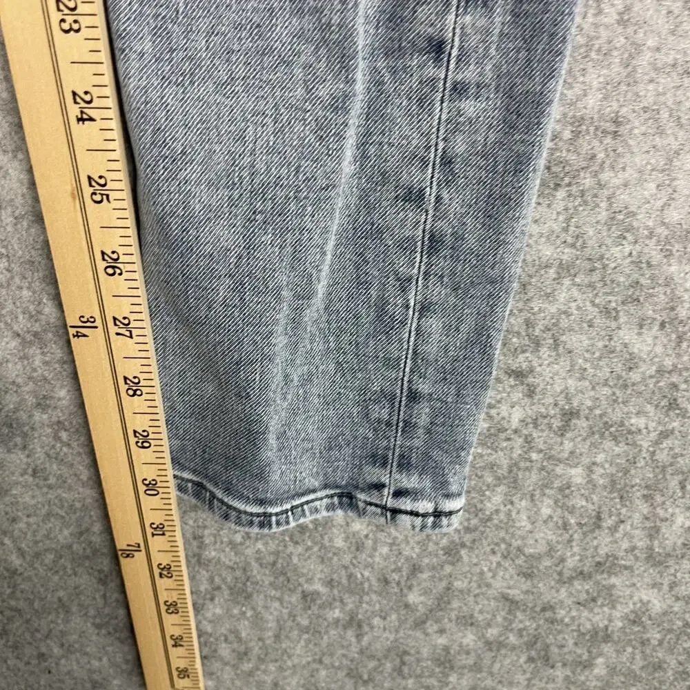 Rag & Bone Jeans Mens 31x32 Fit 1 Skinny Camber Light Wash‎ Mid Rise NWT